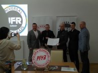 Zjazd Działaczy Polskiej Federacji Kickboxing 